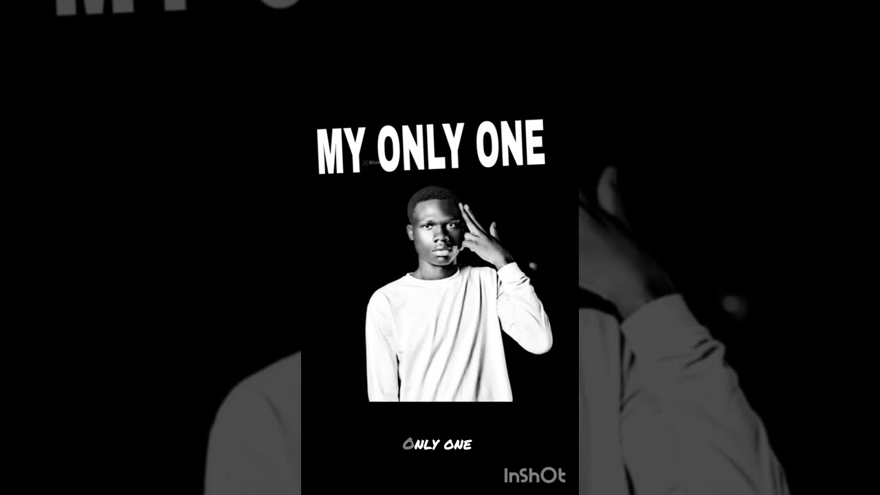 Harm cee ft classic 11 & c eight only one (lyrics video)