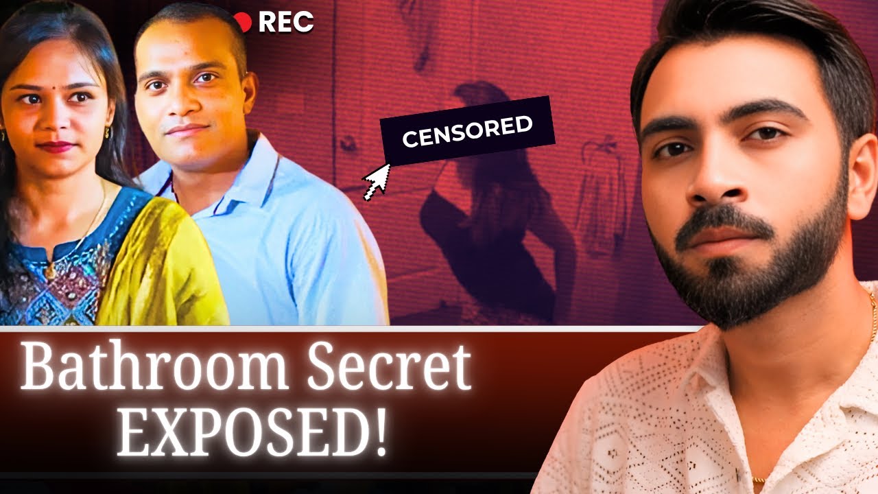 This Dirty Secret on His Phone Got Him Killed! Gujarat Murder Mystery | Hindi