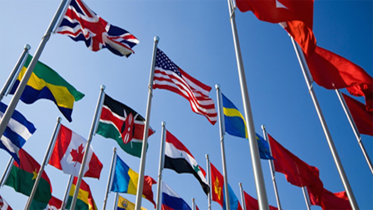 Most Americans Hate Republican Foreign Policy