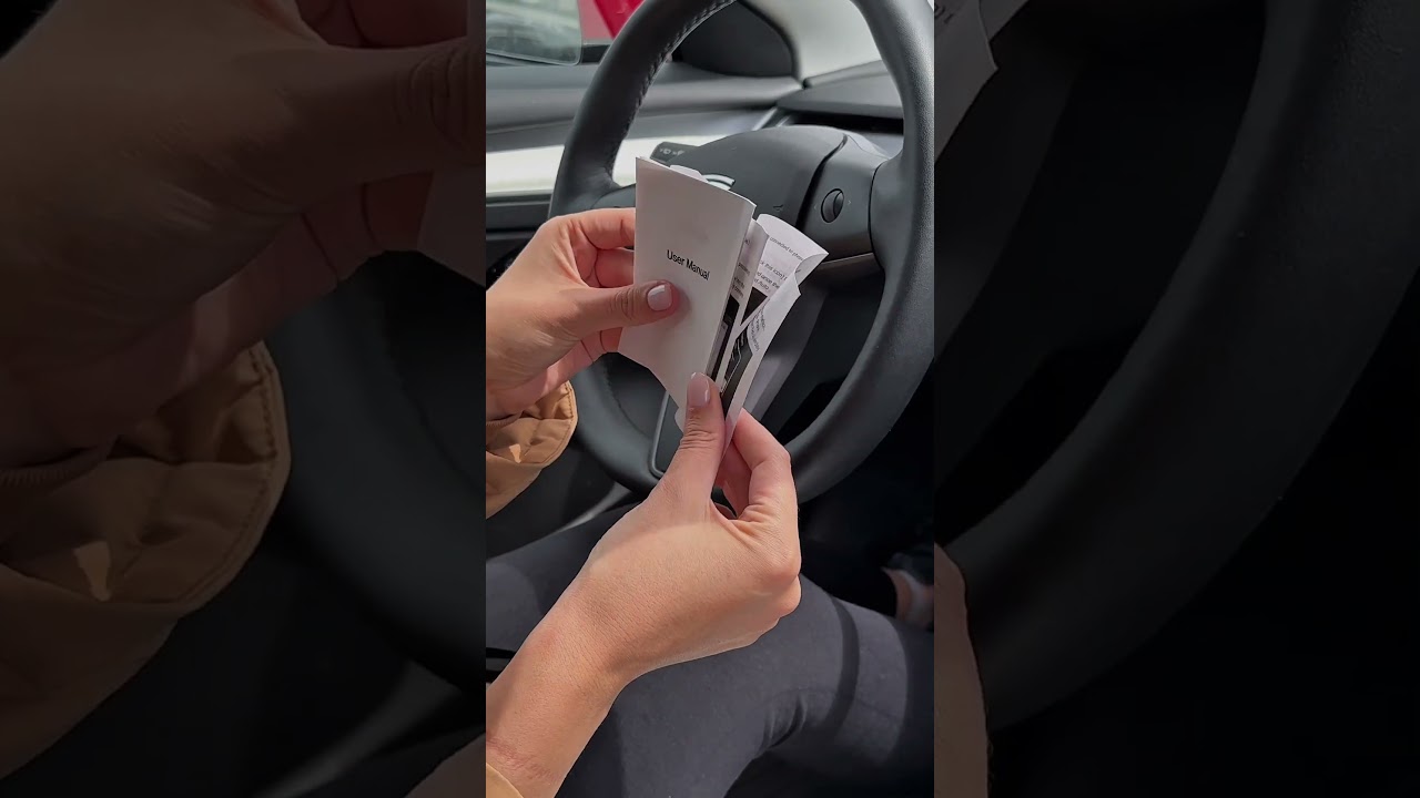 Get the TeslaHubs Space Box - CarPlay upgrade 🙌🏼