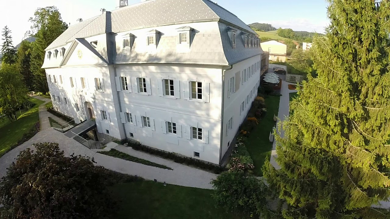 Chateau Gbeľany Exteri&eacute;r