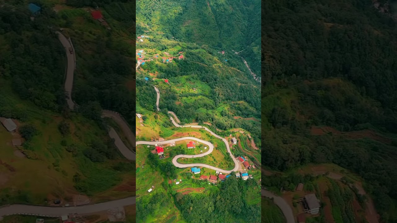 Sukepokhari-Pauwa- Panchthar📍On-Ride🏍️#fyp #foryou #music #automobile #rider