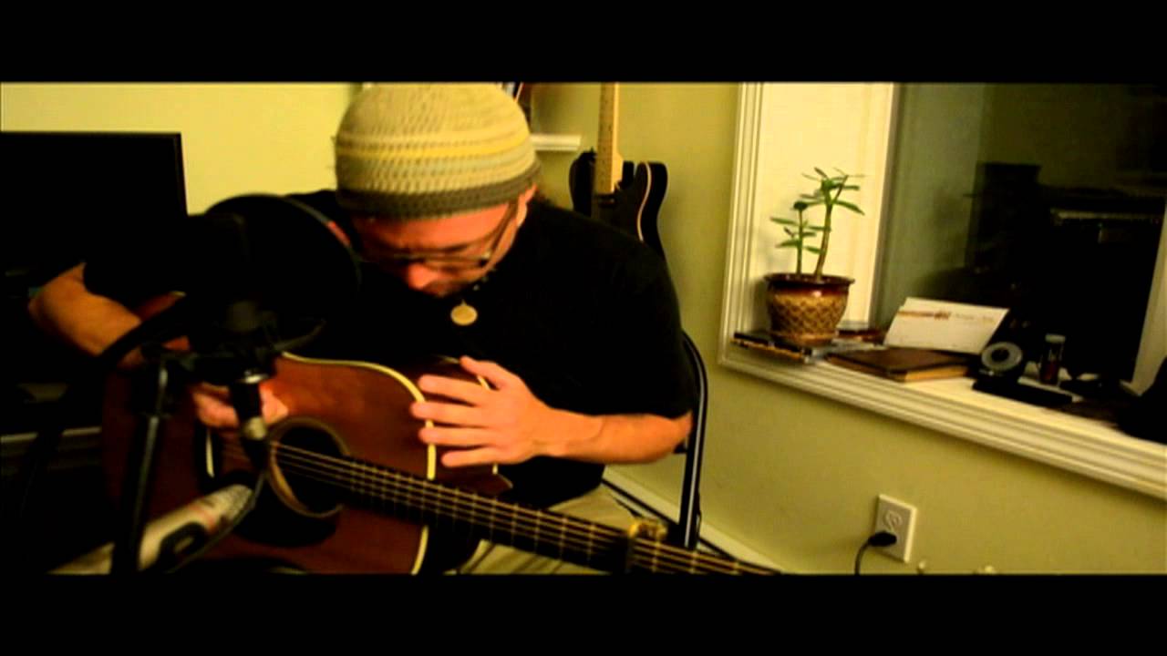 Royals (Lorde) Acoustic Cover