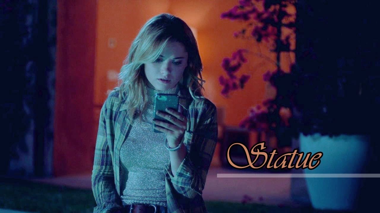 Karolina & Nico | Statue (+1x10)