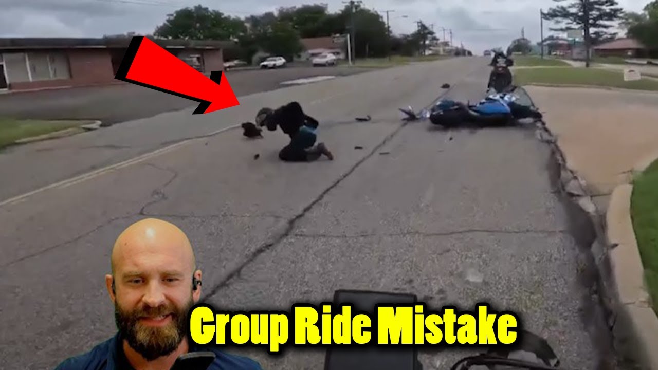 New Rider Mistakes You Can Fix Today
