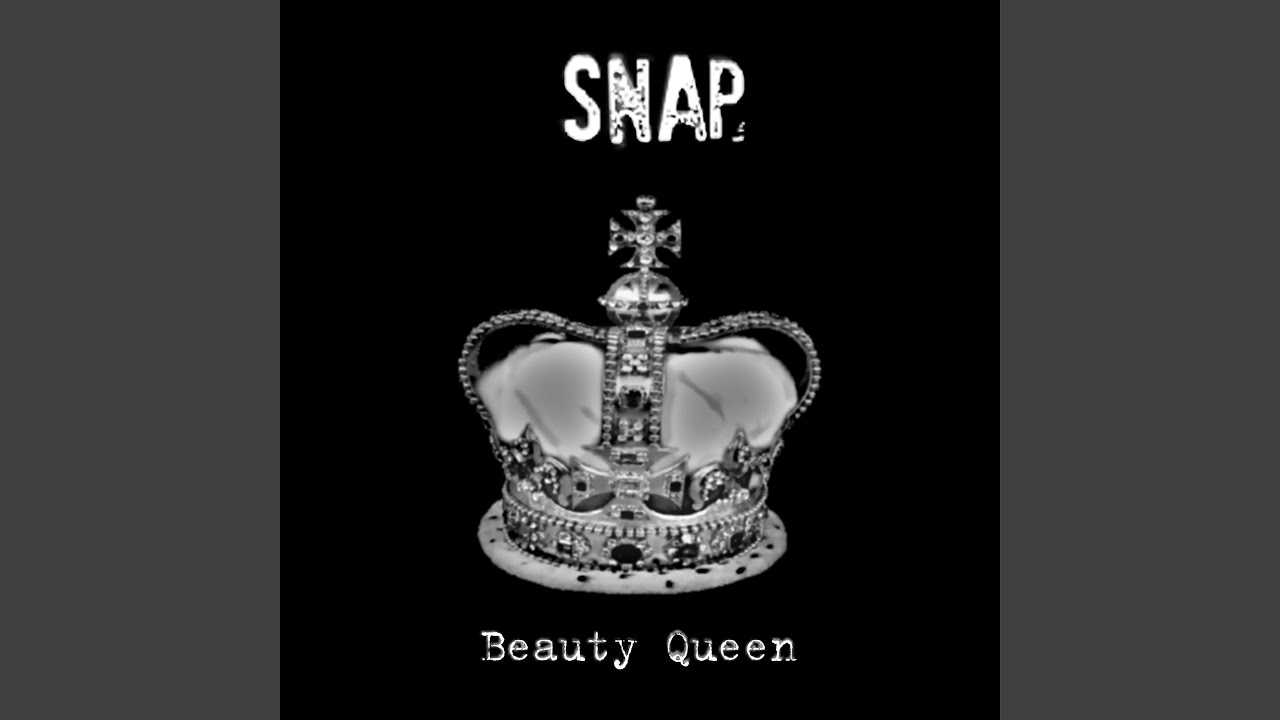 Beauty Queen (12