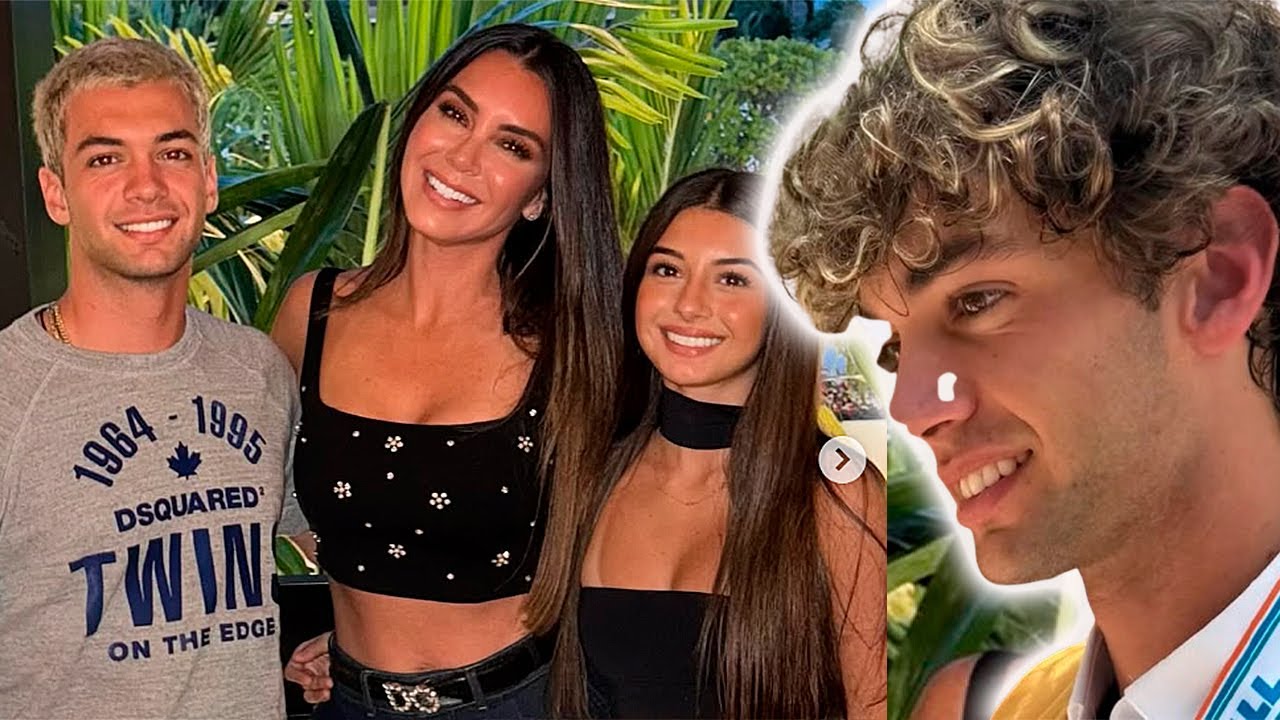 😱El HIJO de William Levy SORPRENDE con su DRÁSTICOCAMBIO de LOOK y su GRAN PARECIDO al ACTOR