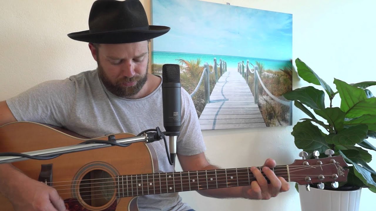 Elton John - Tiny Dancer (Rennie Adams cover)