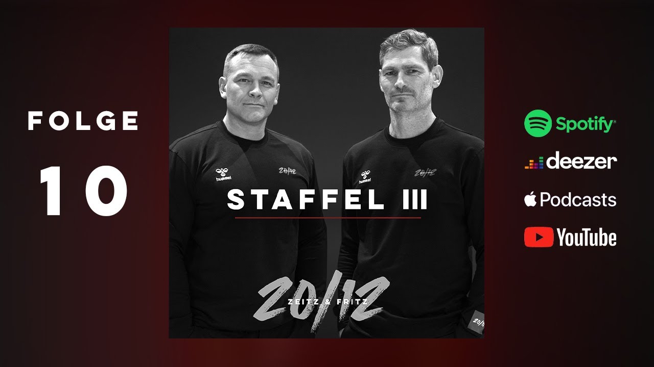 Staffel 3 Folge 10 mit „Bennet Wiegert“