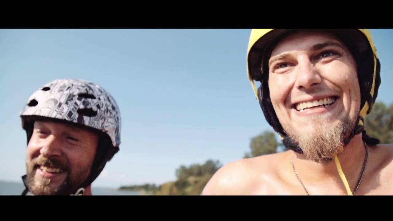 Pangea Festival 2015 HD