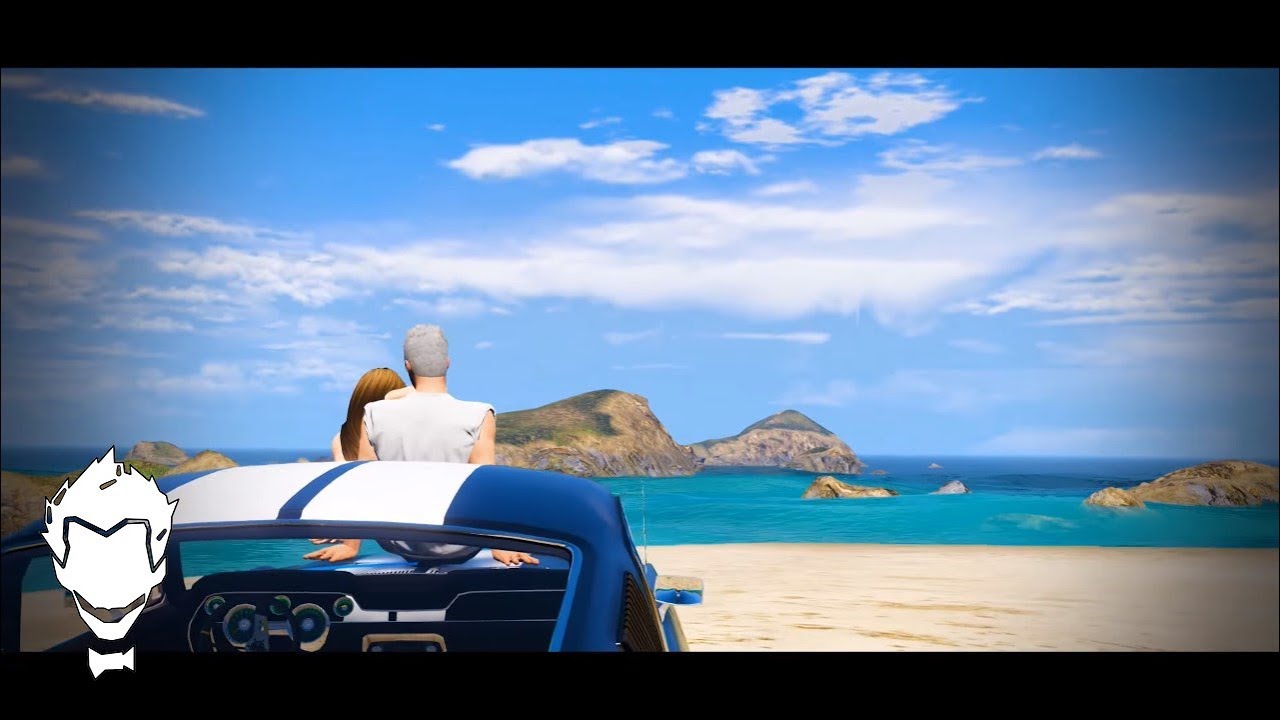 Musica Da Intro Do Tj Gamer [GTA V: VIDA DE JOVEM] (NOVA) + DOWNLOAD