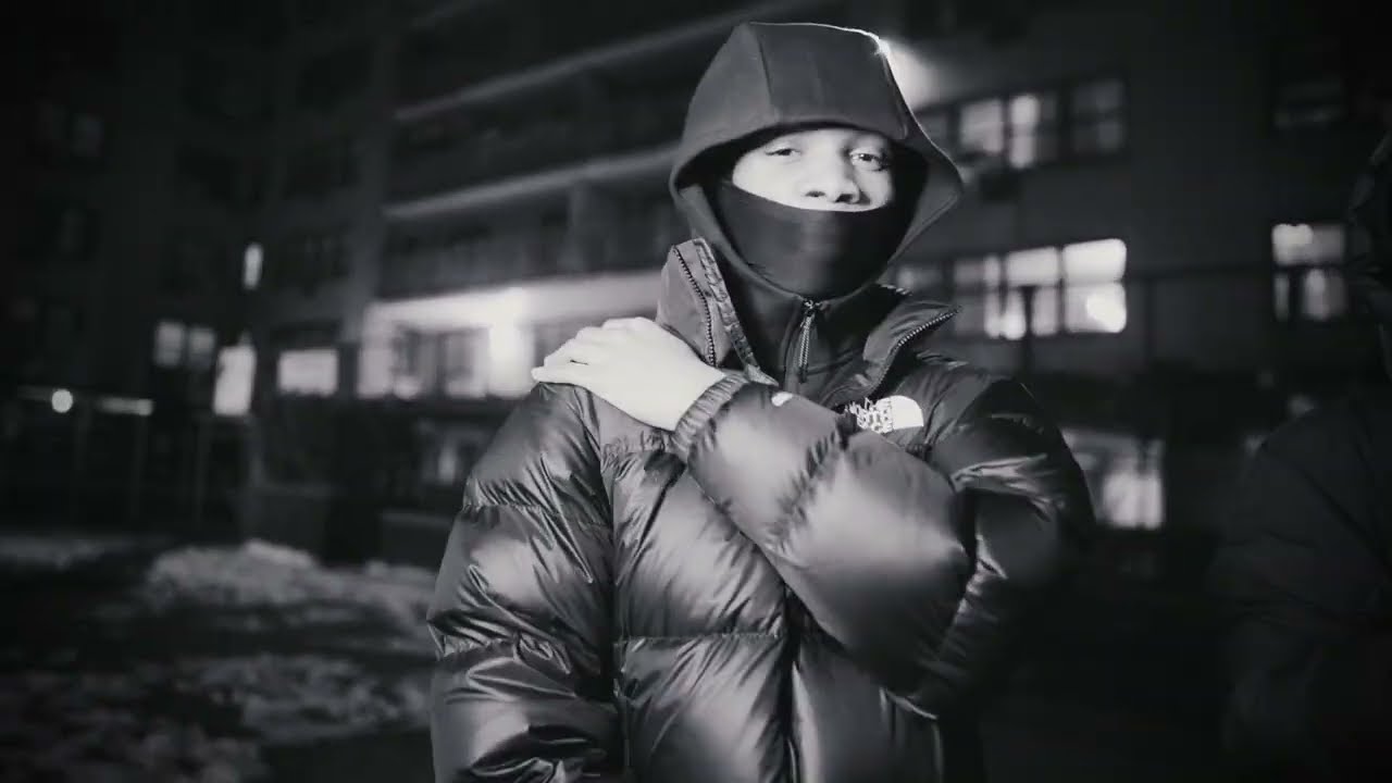 Pjbready -Situated for situations (official music video)