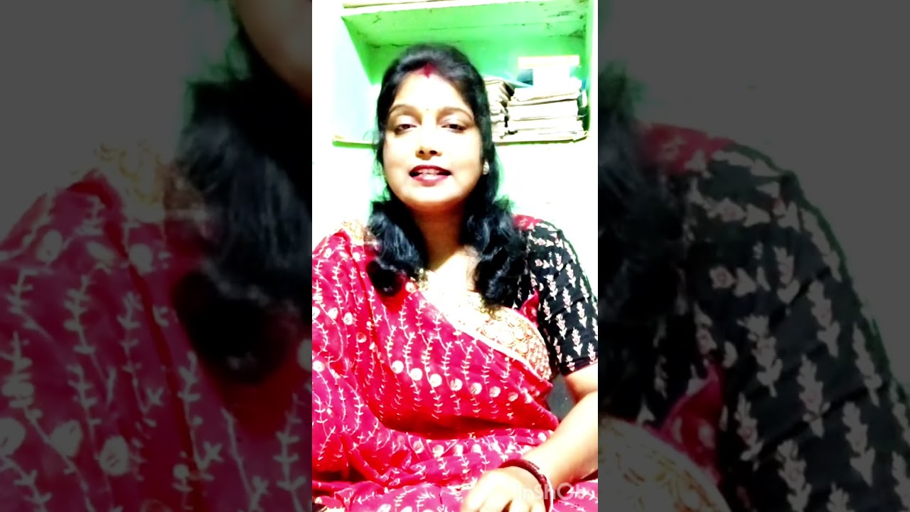 ওঠোরে গোপাল জাগোরে গোপাল //Othore Gopal jagore gopal//বন্যা মুখোপাধ্যায় //বাসন্তী মণ্ডল //
