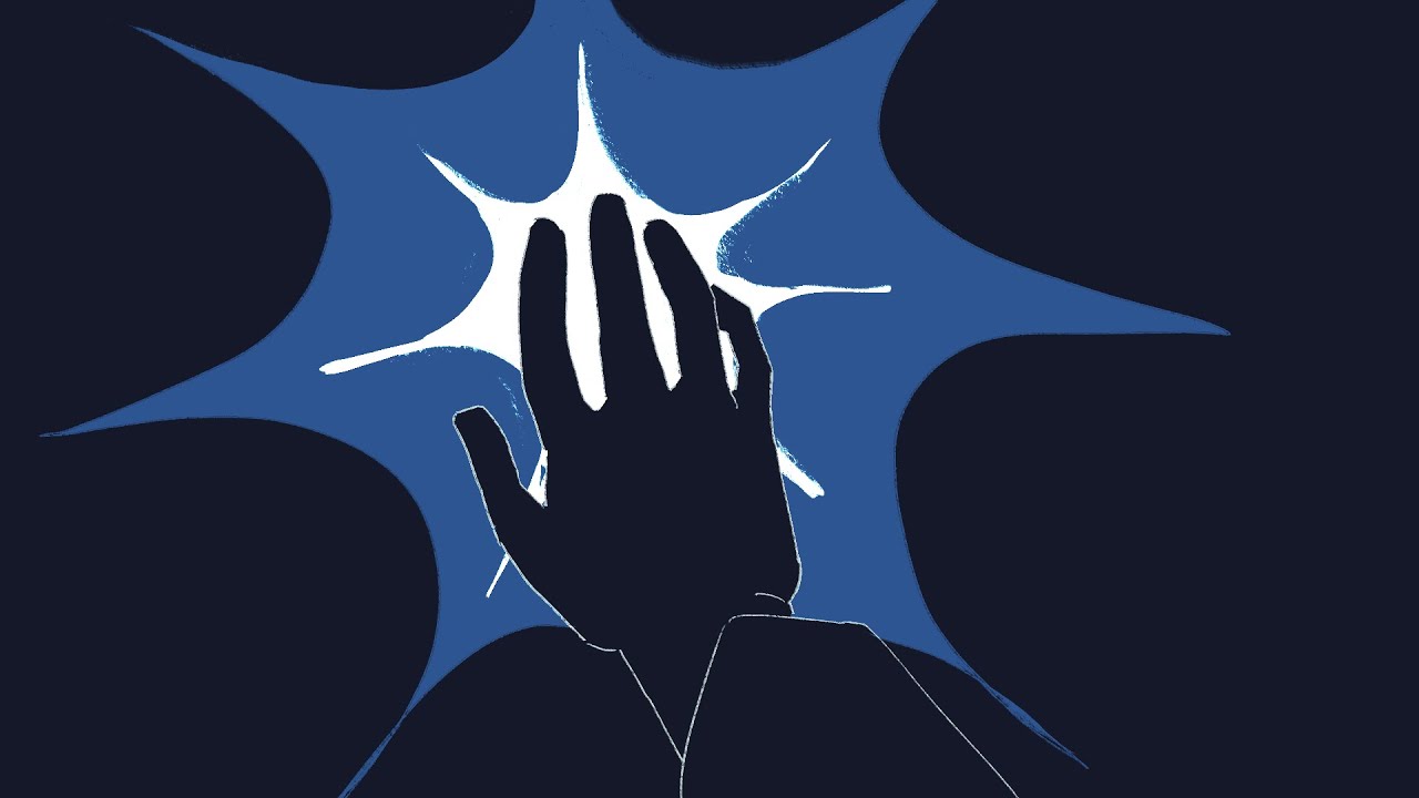 WE ARE BORN AGAIN WHEN WE DIE | OC ANIMATIC