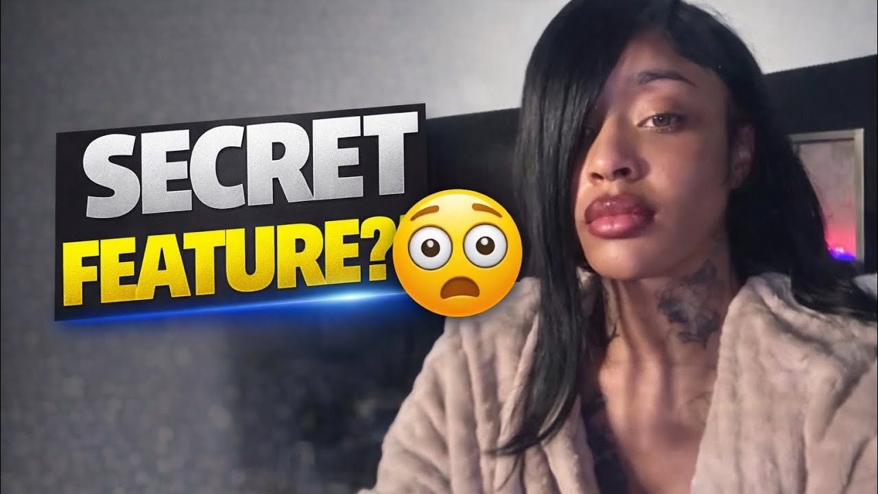 Stunna Girl в прямом эфире заявила, что работает с известным артистом… но ей приходится держать э...