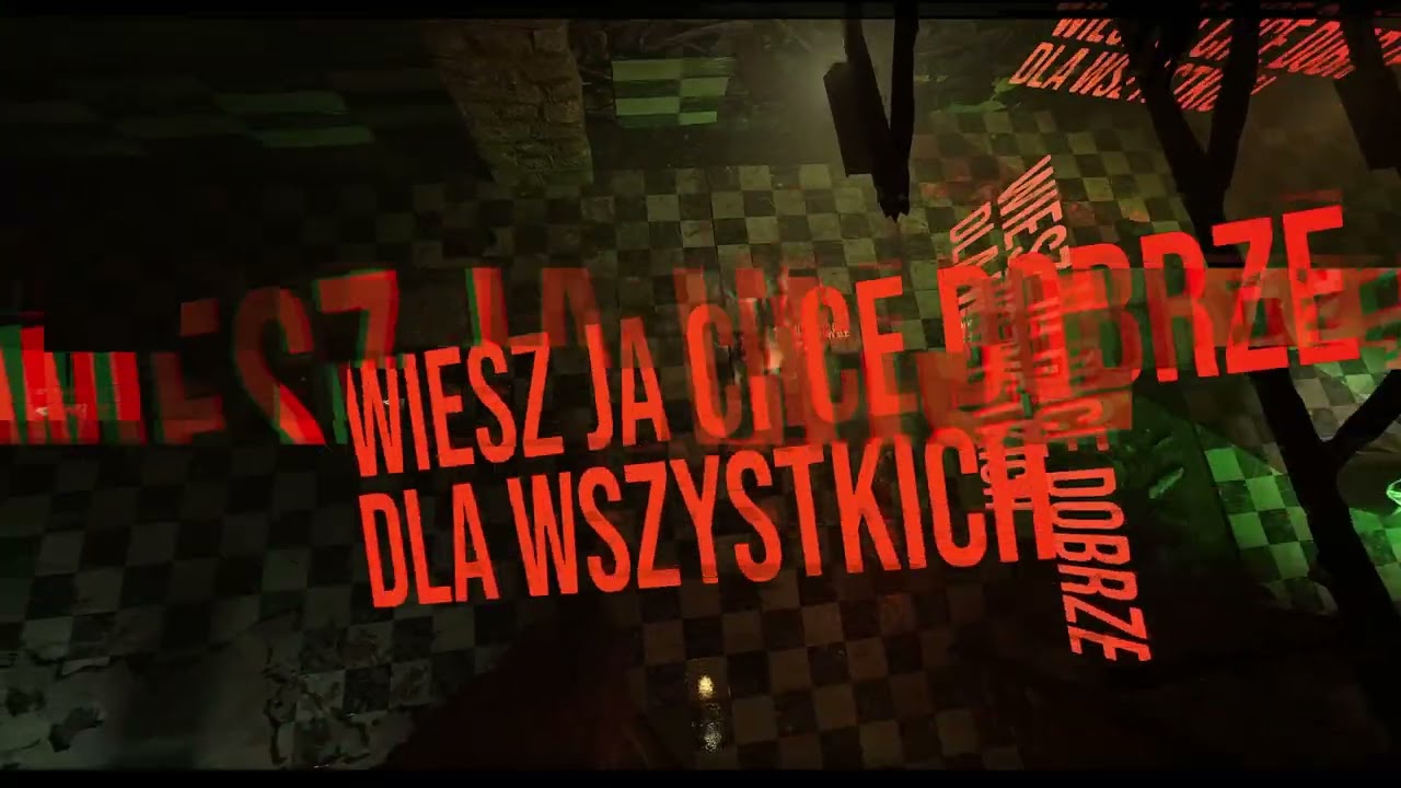 Milkv - Ponad stan (prod. Noose) [Official Visualizer]