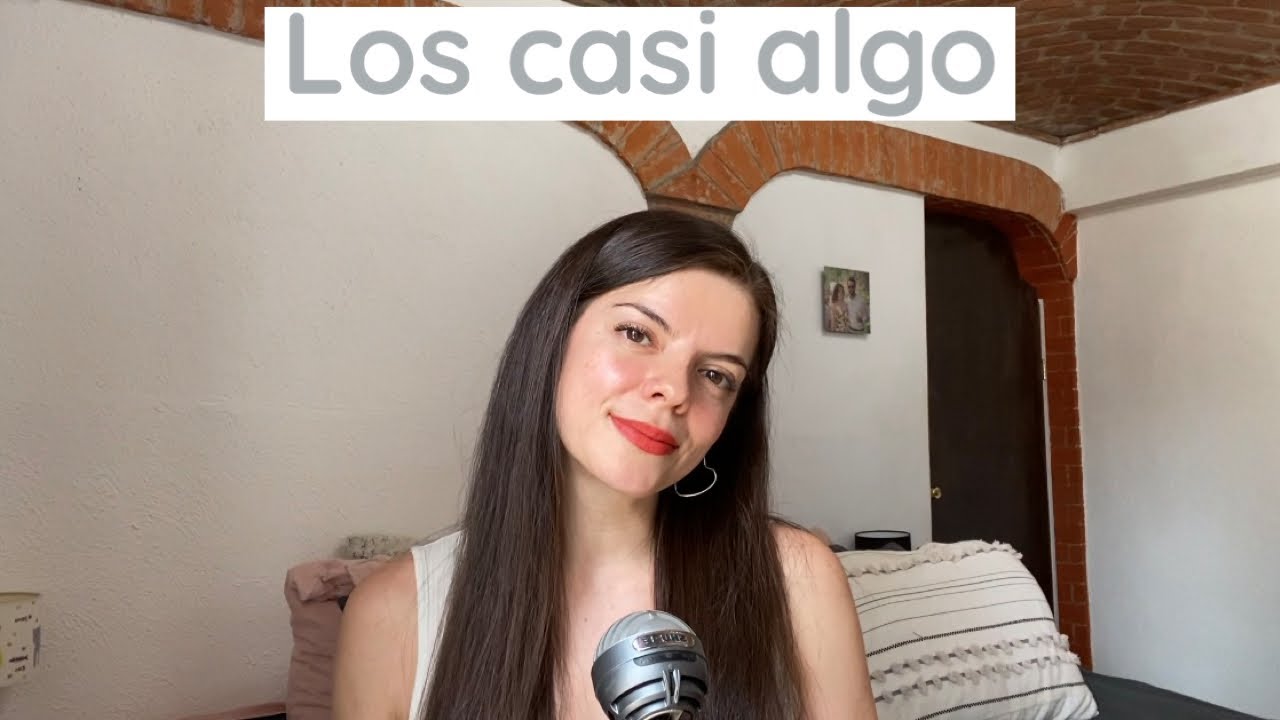 Los casi algo | Tu Dosis de Psicología Podcast