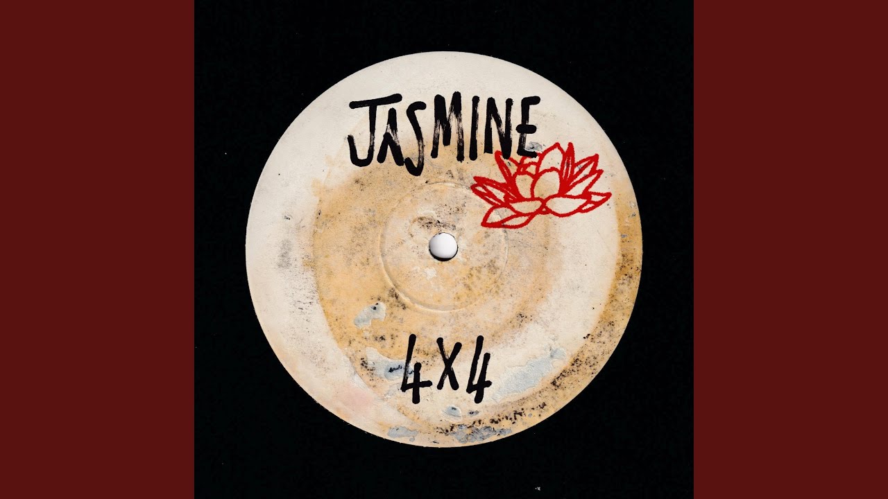Jasmine 4x4 (IFB Remix)