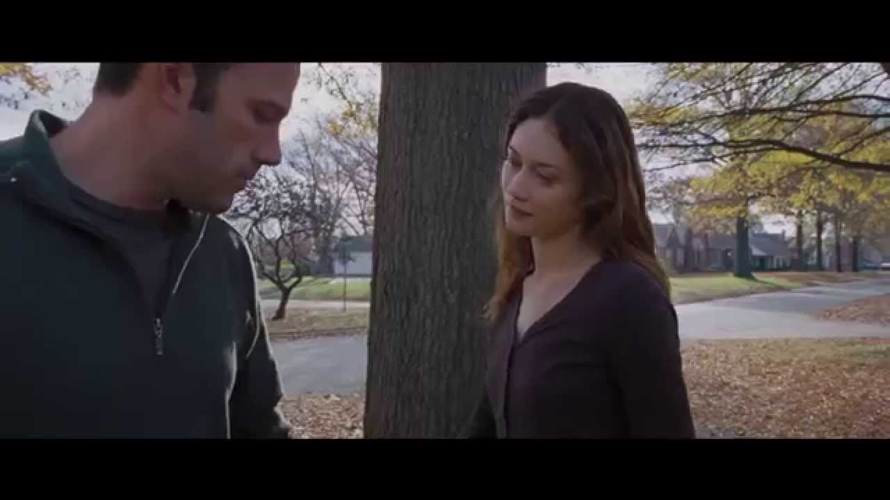 Excerpt: To the Wonder (Terrence Malick, 2012)