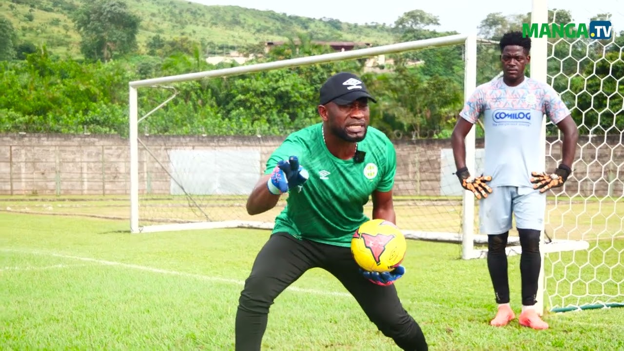 Inside Training
