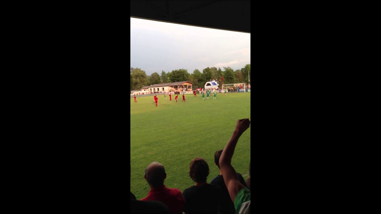 ATSV Schärding vs Union Peuerbach Relegation