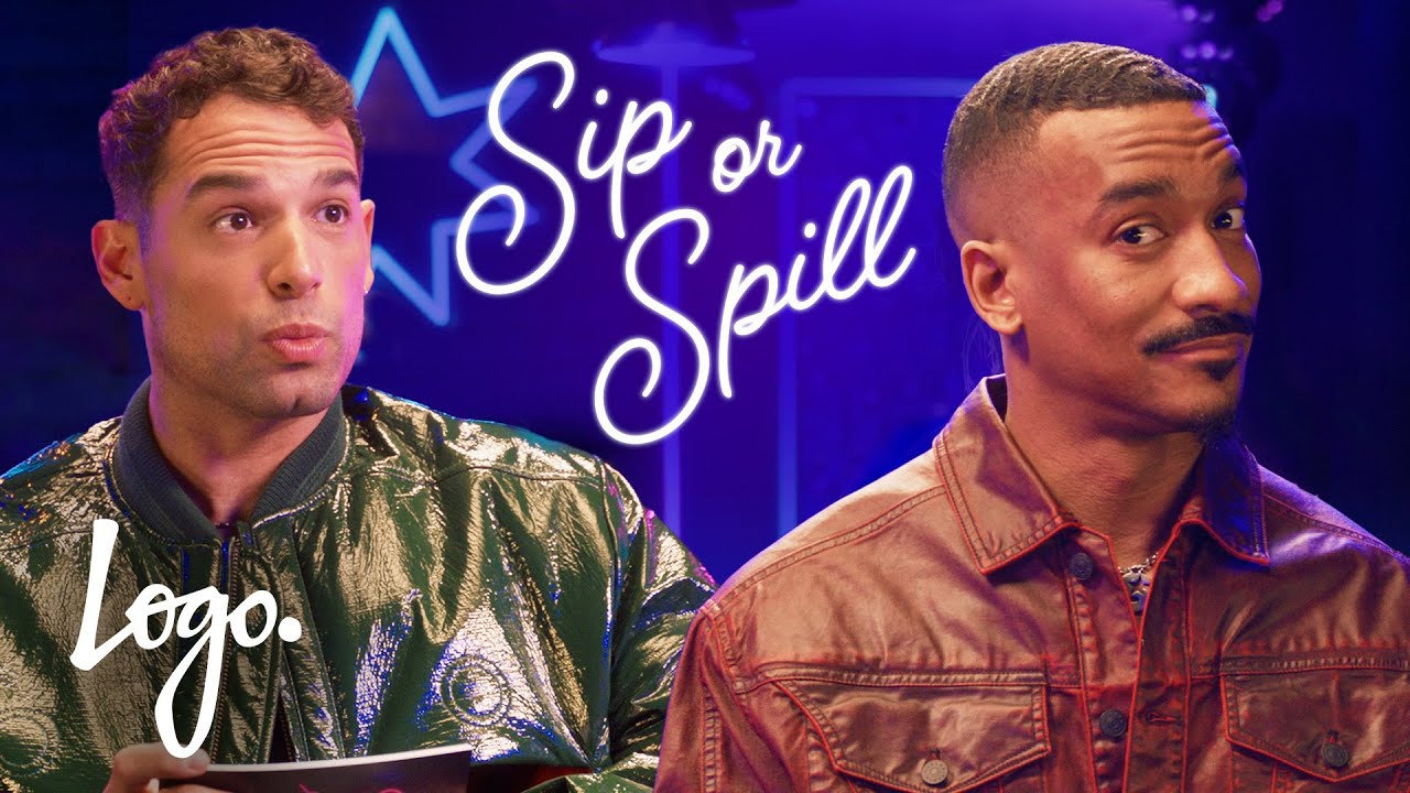 Sean Bankhead REVEALS If He Has Beyoncé On Speed Dial & Fifth Harmony Drama I Sip or Spill
