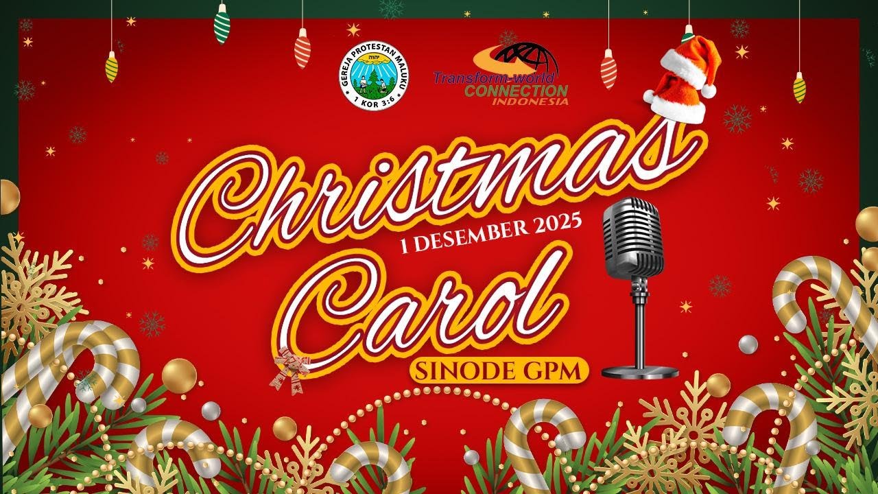 CHRISTMAS CAROL