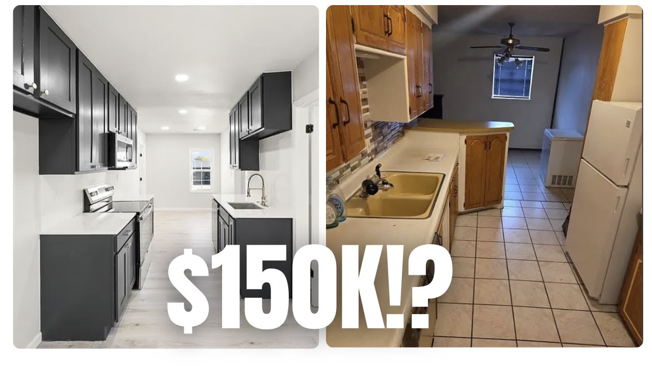 I Scrolled Zillow to See What $150K Actually Gets You in 2026