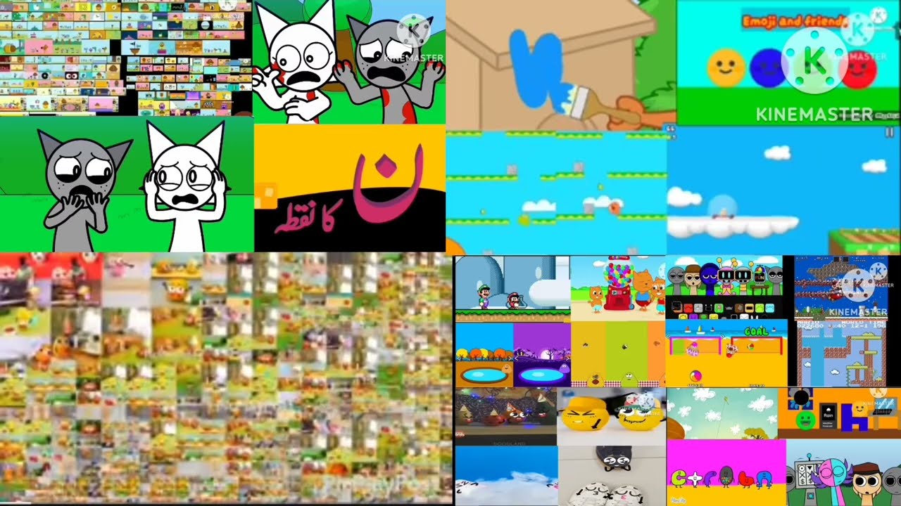 5x5
