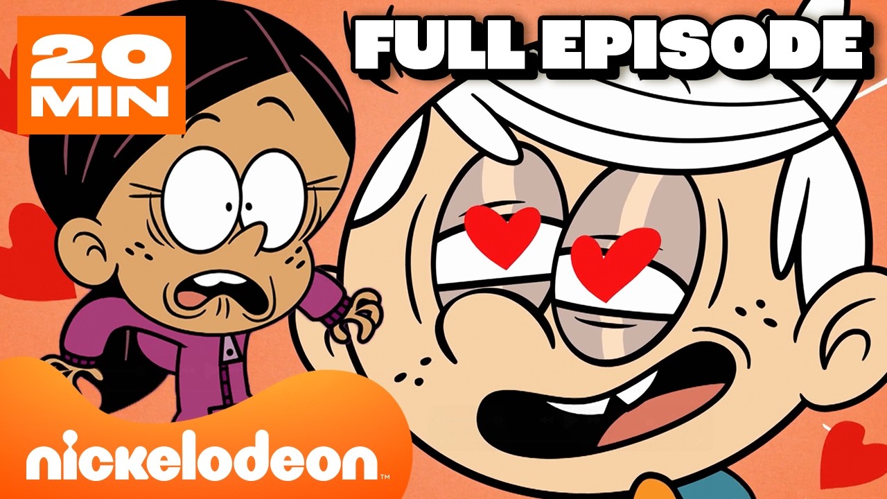 Snack Pact 🫔 + The Horror-Scope ♌️ | The  Casagrandes FULL EPISODES | Nickelodeon UK