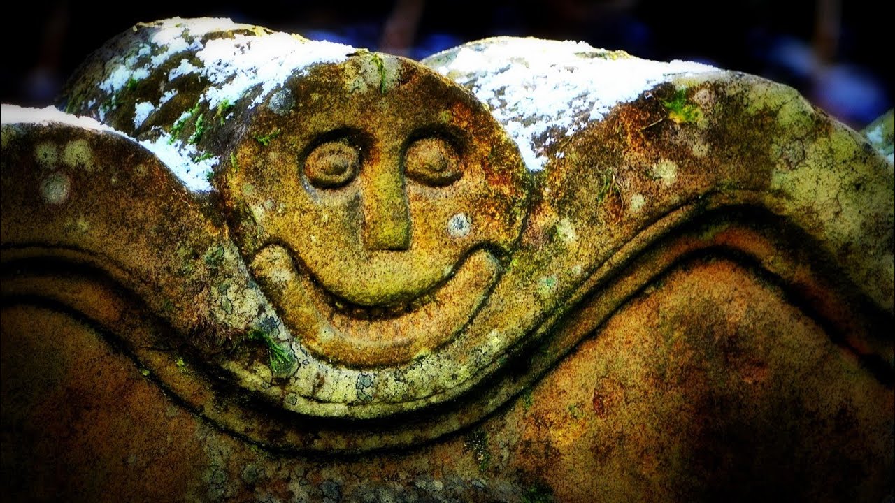 BLACK TOOTHPASTE & THE KNIGHTS HOSPITALLER - A Walk in West Lothian