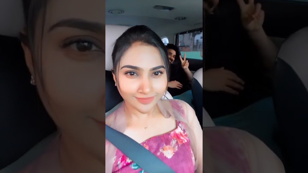 😅 Romance பண்ணி தொலடா  | Myna & Yogi Funny | Romantic Video | Shorts