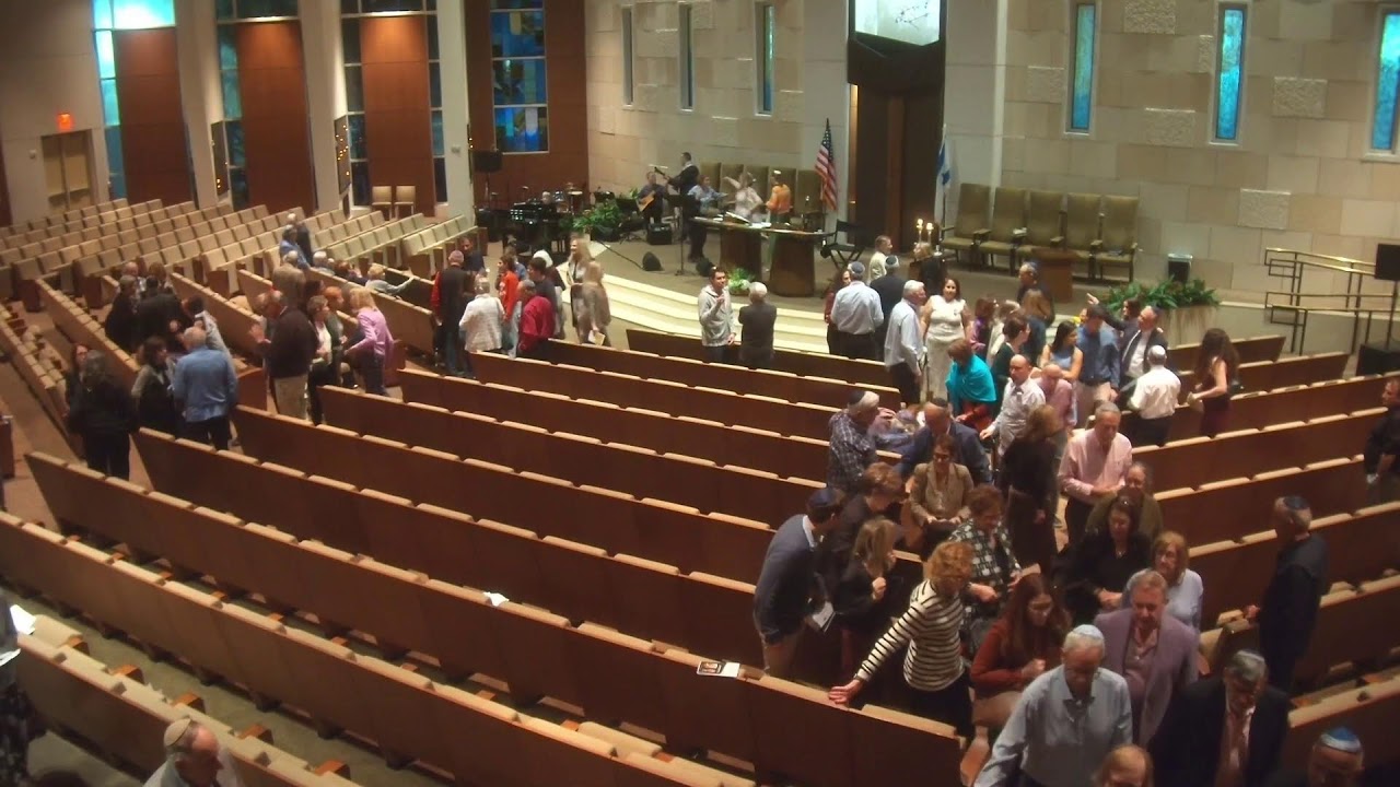 Kabbalat Shabbat