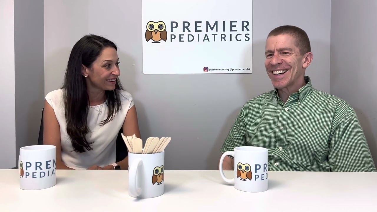 5 Questions with Dr Capiola