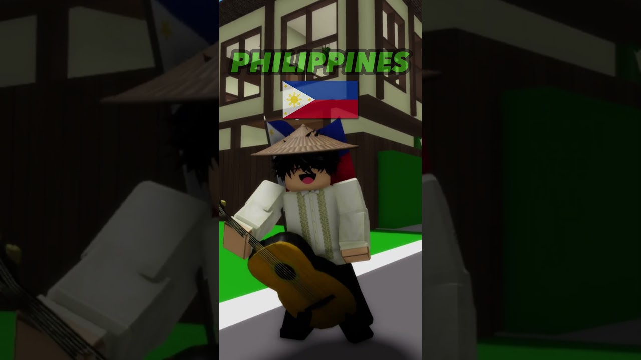 Find your flag... 😳🏳️#shorts #roblox