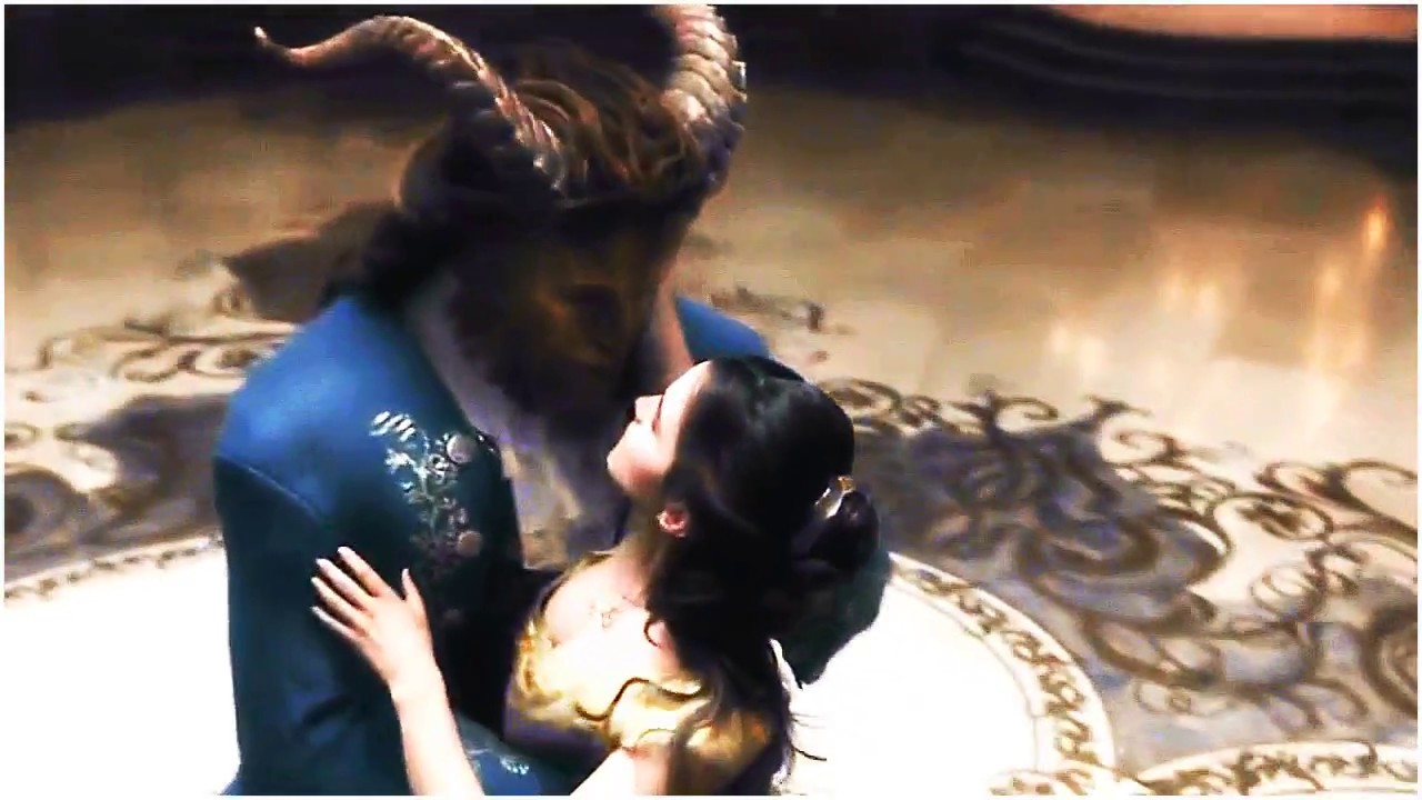 Belle and Prince Adam | Give me love