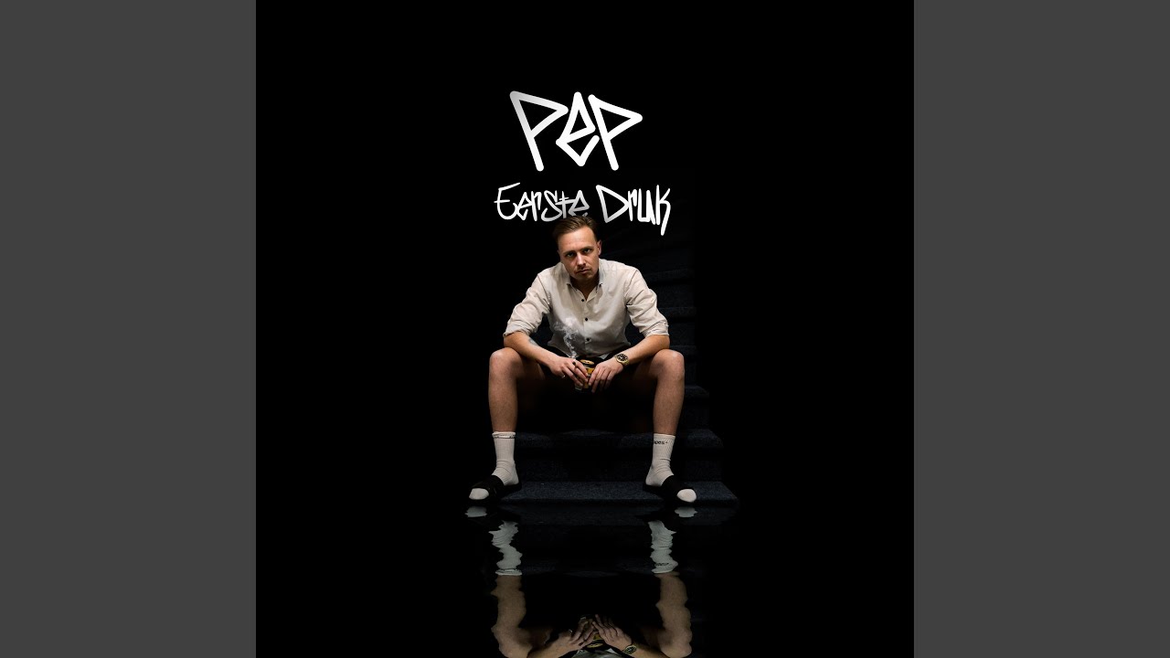 PEP (feat. DIMI)