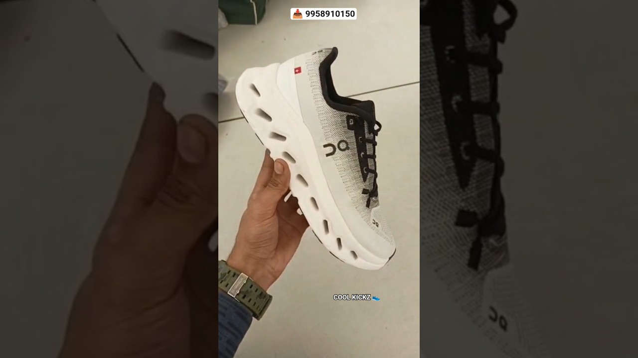 BEST NEW RUNNING SHOES FOR MENS 🤩🤍👌 