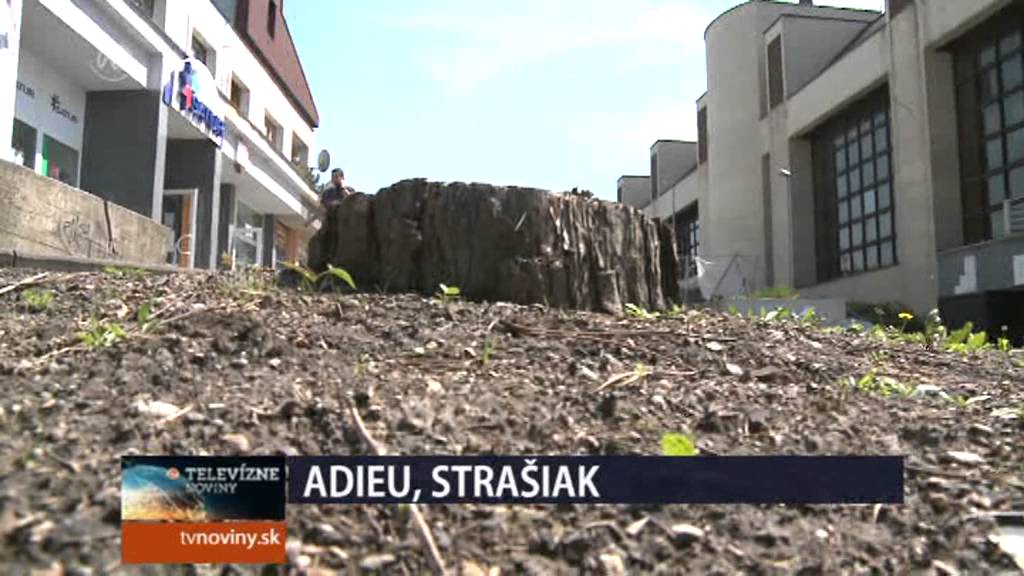 POPRAD: TAKTO BUDE VYZERAŤ „STARÝ PRIOR