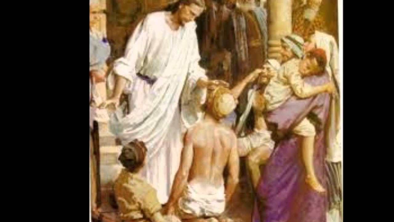 aeminpu alpha y omega  himno cristo esta buscando obreros