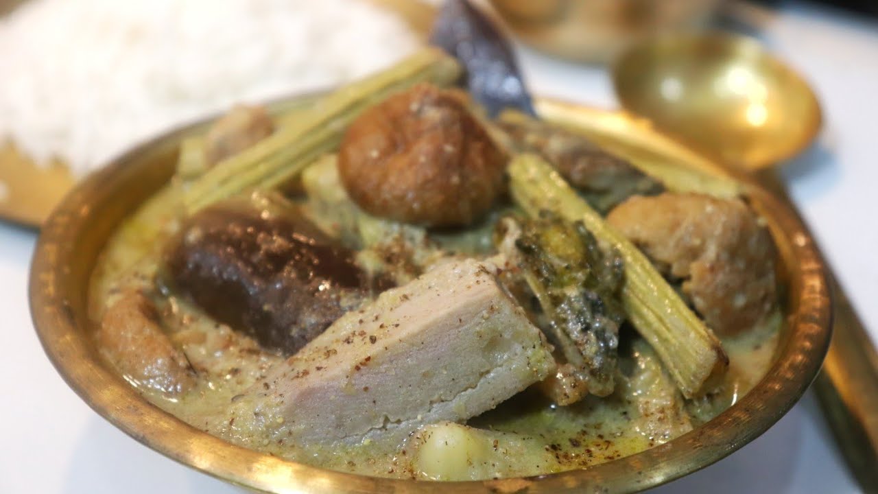 শুক্তো অনুষ্ঠান বাড়ির মতো বানিয়ে ফেলো খুব সহজে||দুধ শুক্তো||Shukto Bengali traditional recipe