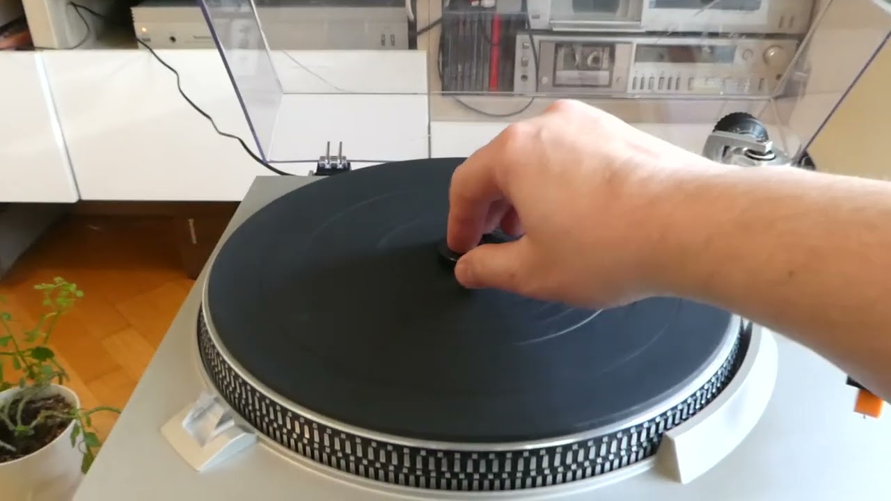 Technics SL-3300