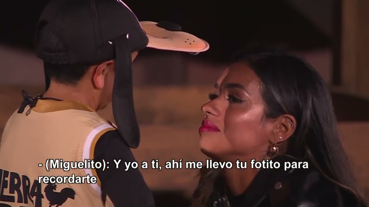 Despedida Miguelito y sus mejores momentos | Tierra Brava | Canal 13