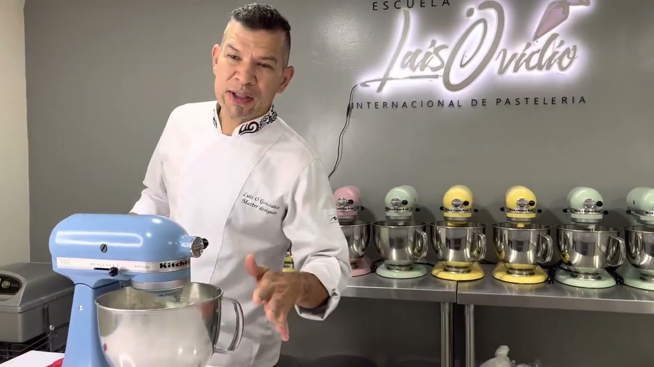 Cómo hacer crema de mantequilla