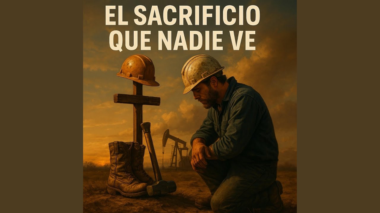El Sacrificio Que Nadie Ve