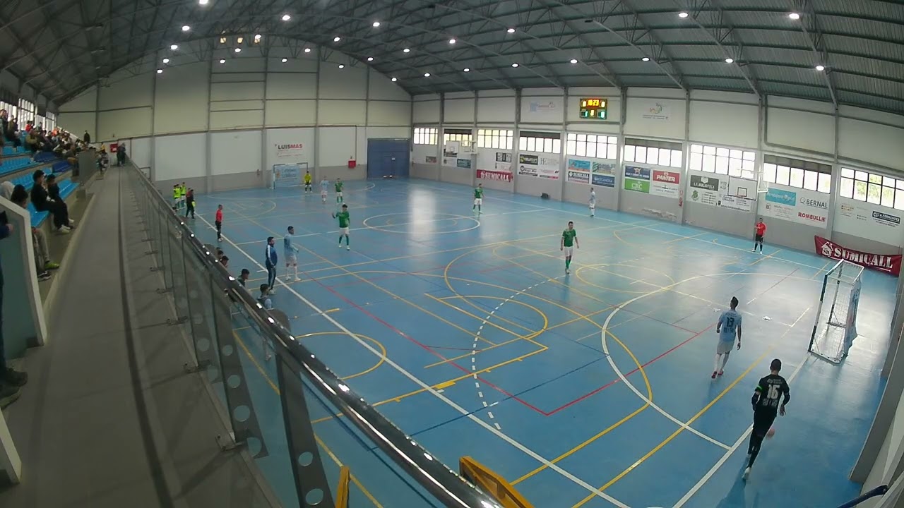 FS CALLOSA VS NOVELDA UNION 3
