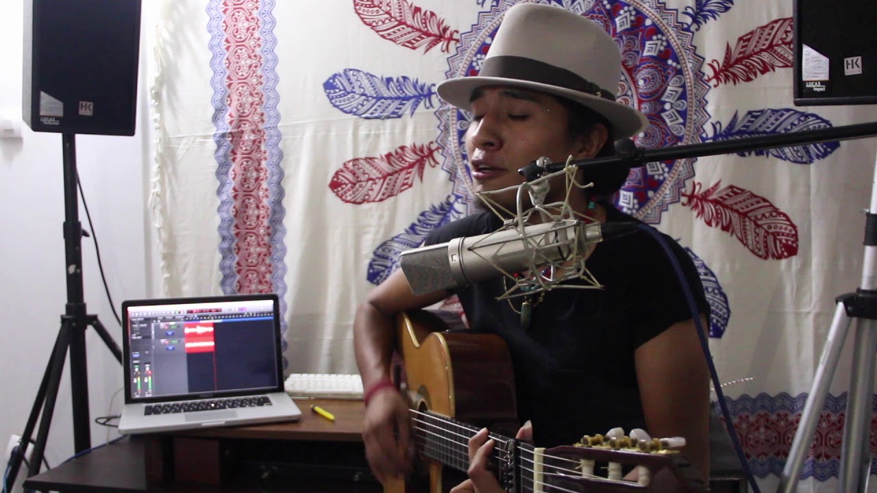 Pobreza de mi casita | Juvenal Romero | Kury Bonilla