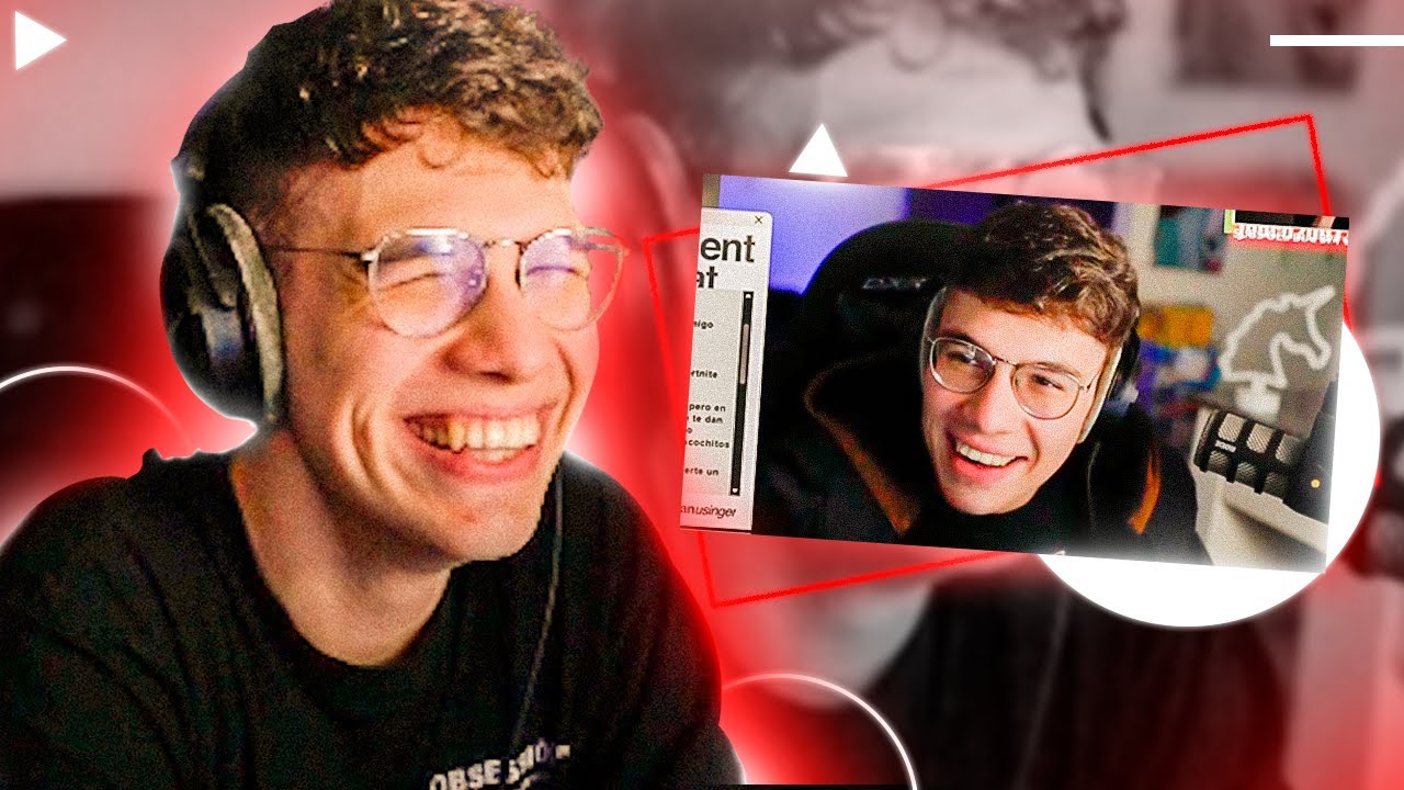 Reaccionando a MI PEOR STREAM