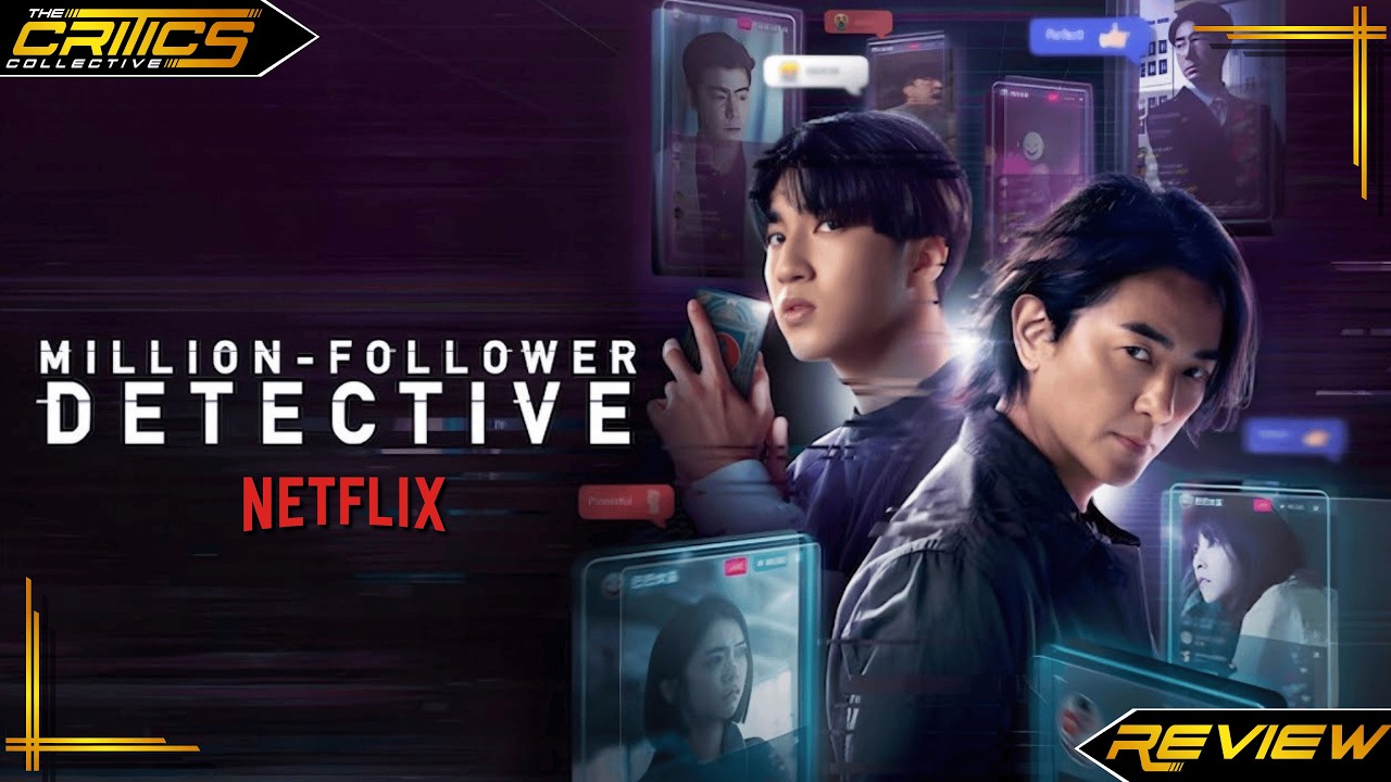 Million-Follower Detective (2026): This Mystery Is Just Background Noise - The Critics Collective