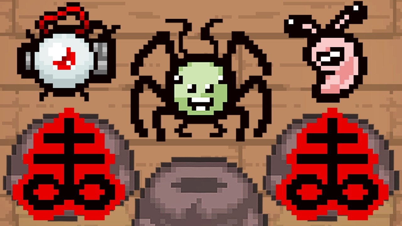 Luckiest Rigged Moment